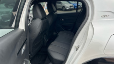 Peugeot 208 1.2 PureTech 100 GT 5dr EAT8 Petrol Hatchback